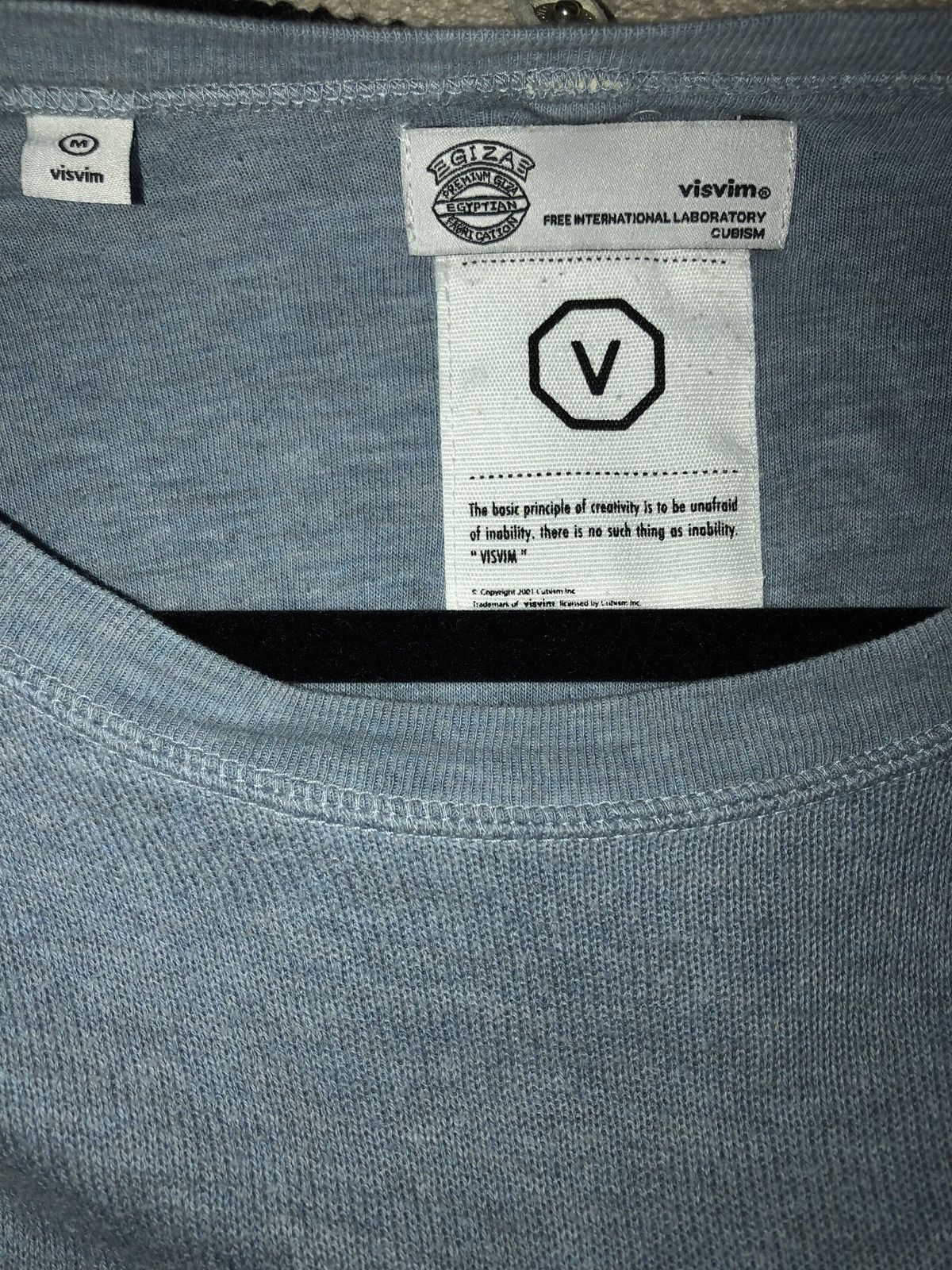 Visvim Visvim Size US M / EU 48-50 / 2 - 4 Thumbnail