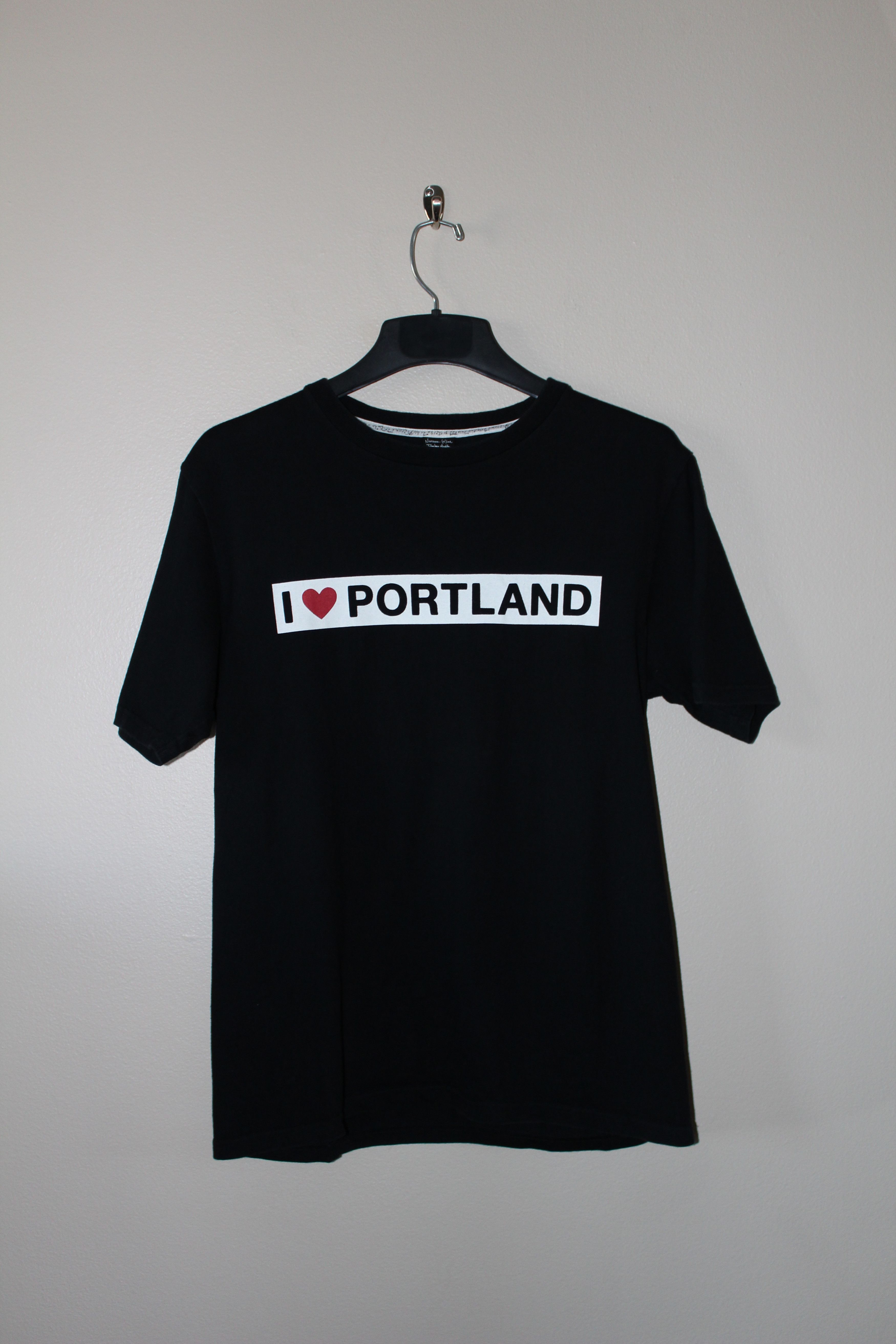 Number N Ine Portland | Grailed