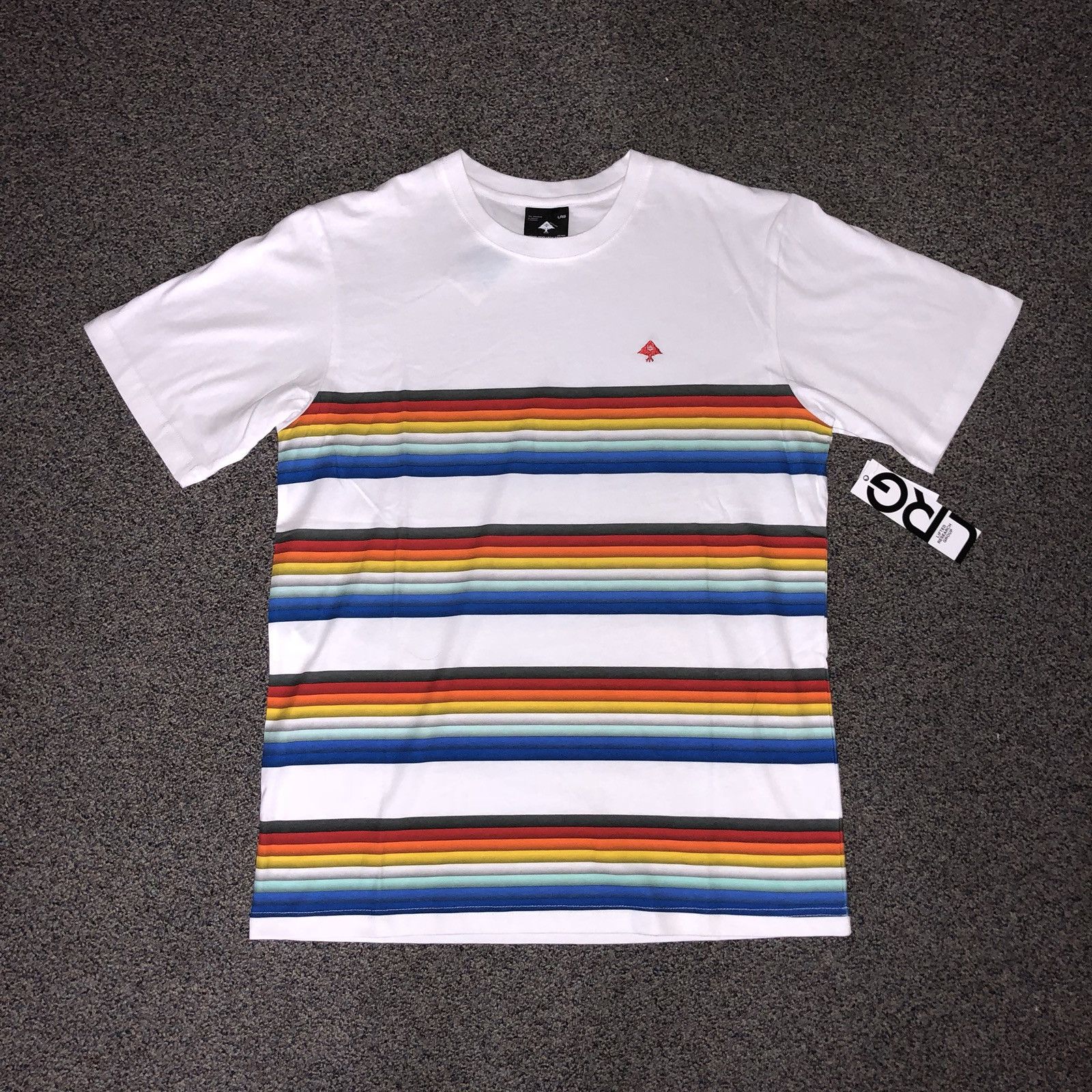 LRG T Shirt