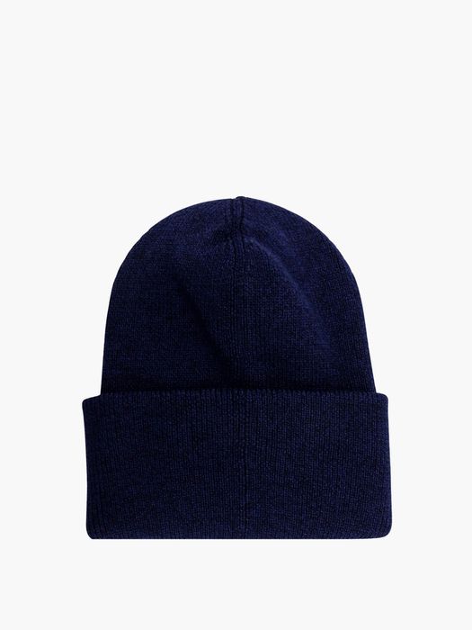 Canada Goose Hat Man Blue Hats | Grailed