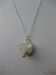 Jw Yellow Citrine Quartz Crystal Necklace Size ONE SIZE - 2 Thumbnail