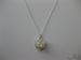 Jw Yellow Citrine Quartz Crystal Necklace Size ONE SIZE - 1 Thumbnail