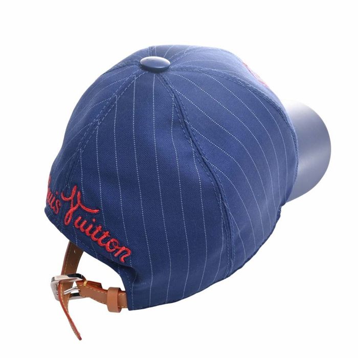 Louis Vuitton LV Varsity Cap