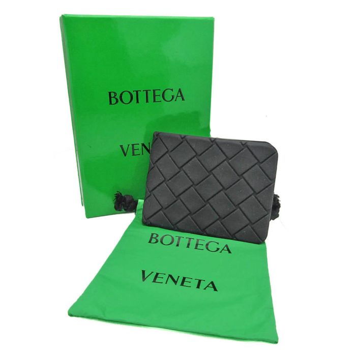 BOTTEGA VENETA Bottega Veneta Bangle SV925 Men's Women's