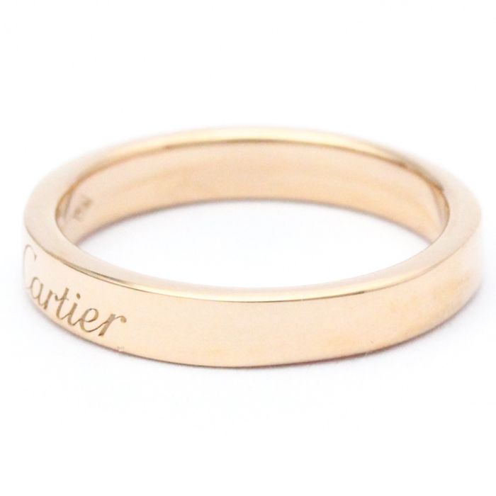 Cartier Cartier C de cartier ring | Grailed