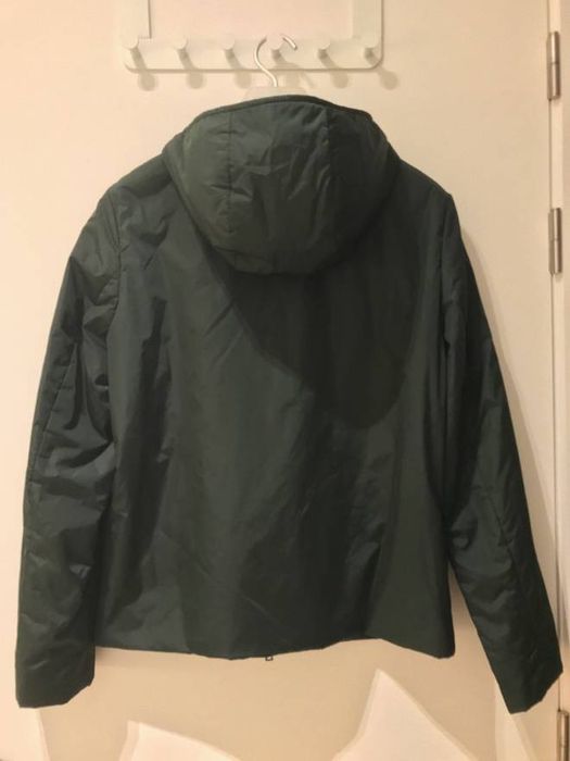 Prada Prada nylon light jacket | Grailed