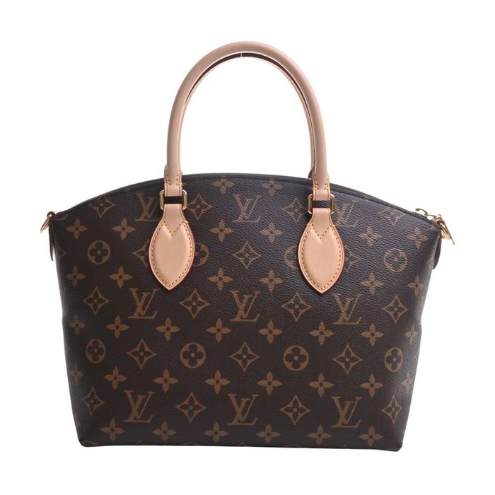 Louis Vuitton] Louis Vuitton Onata GM Punching Monogram M95118