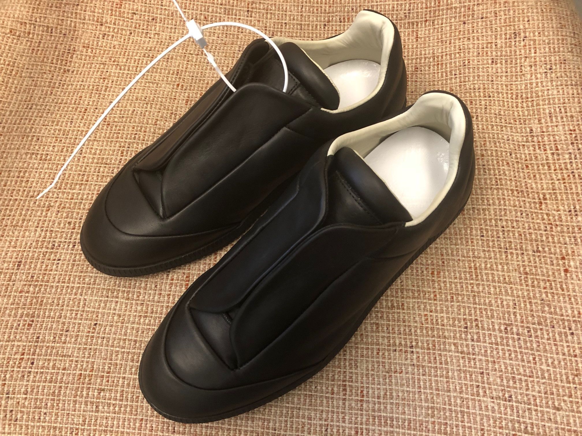 Maison Margiela Future Low | Grailed
