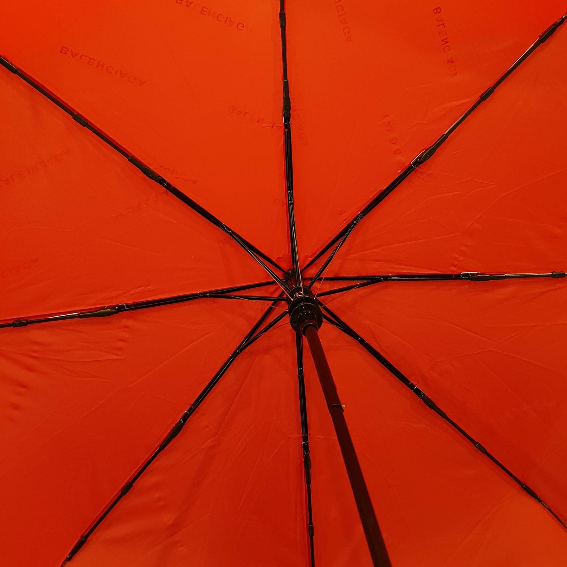 Balenciaga Shy Glizzy Balenciaga Umbrella Size ONE SIZE - 4 Thumbnail
