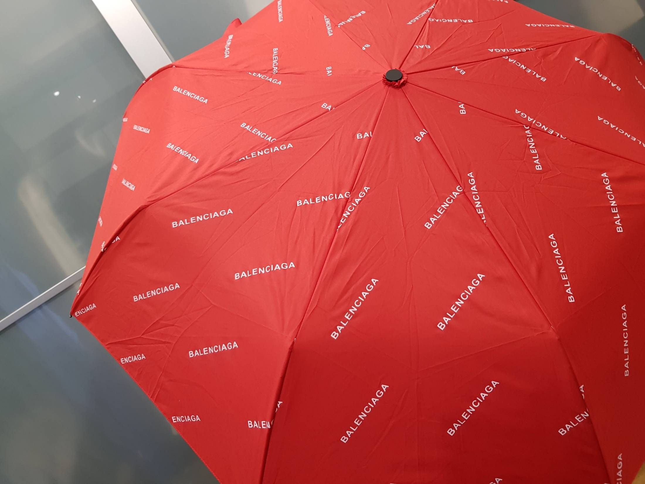 Balenciaga Shy Glizzy Balenciaga Umbrella Size ONE SIZE - 3 Thumbnail