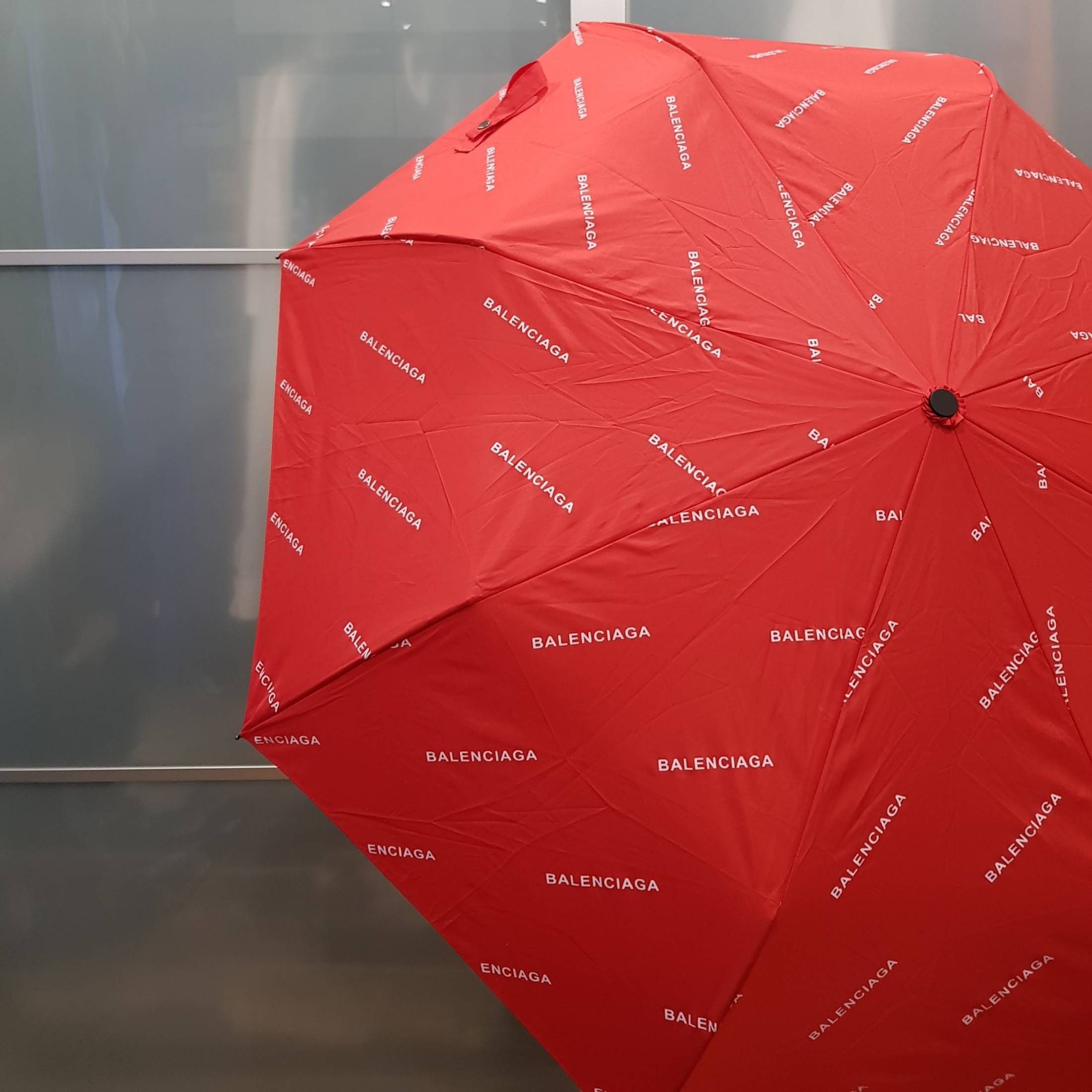 Balenciaga Shy Glizzy Balenciaga Umbrella Size ONE SIZE - 2 Preview