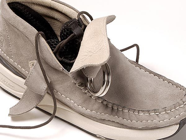 Visvim Skynyrd Double Ring Moccasin | Grailed