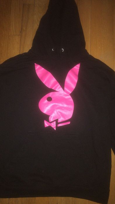 Assc x playboy online hoodie