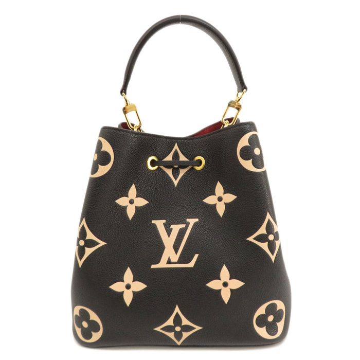 LOUIS VUITTON Vintage Monogram Blois Crossbody Bag - A Retro Tale