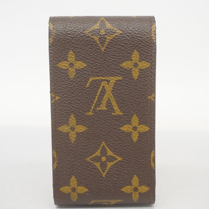 LOUIS VUITTON Other accessories M63024 Cigarette case Etui