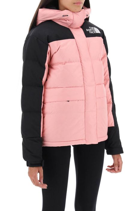 The North Face 700 Nuptse Women's Puffer Jacket