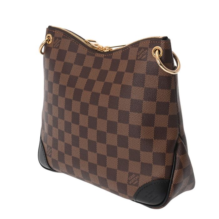 Authenticated Used LOUIS VUITTON Louis Vuitton Portefeuille Venus