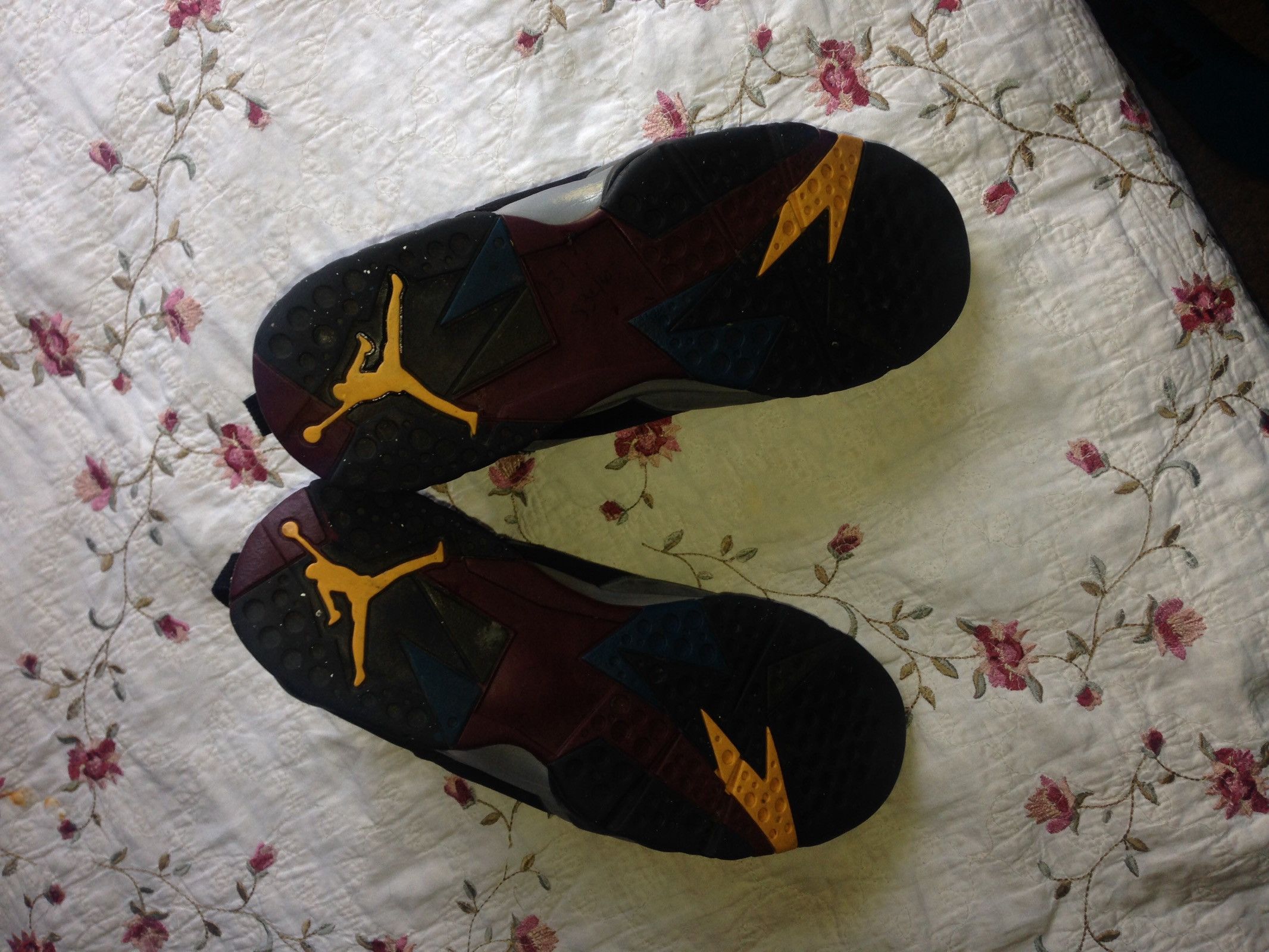 Bordeaux 7s