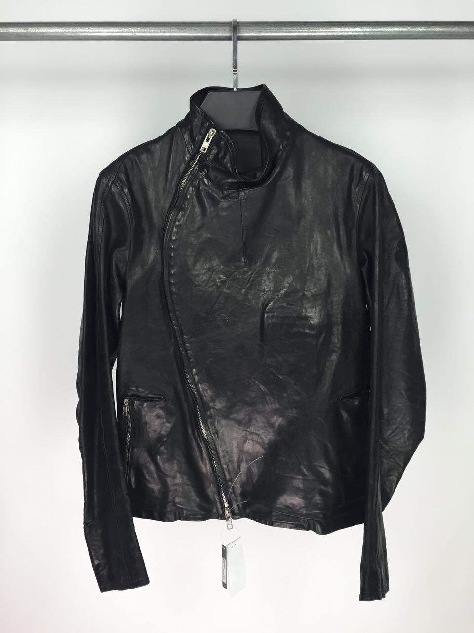 Carol Christian Poell Fencing Jacket | Grailed