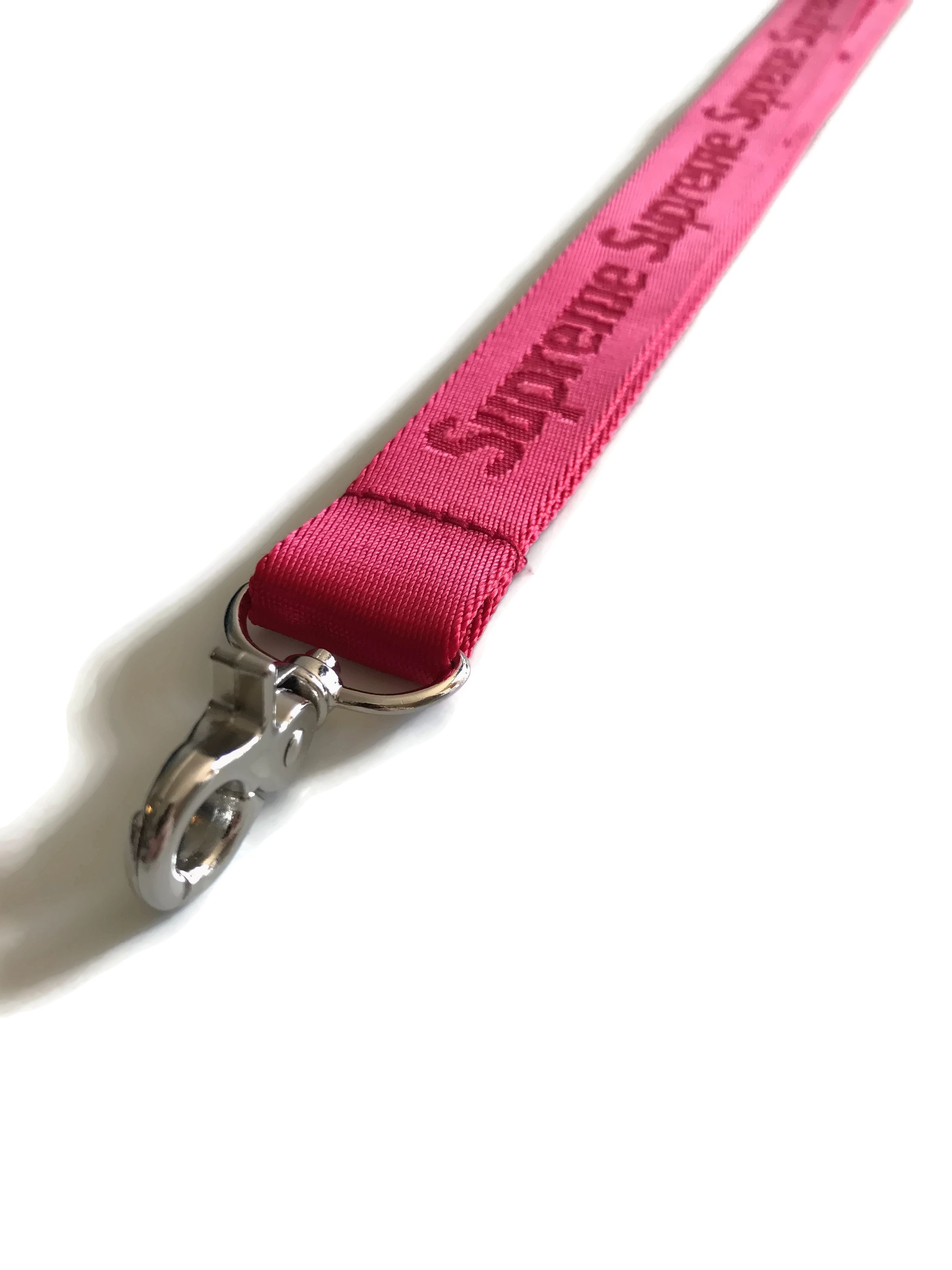 Supreme ss16 lanyard sale