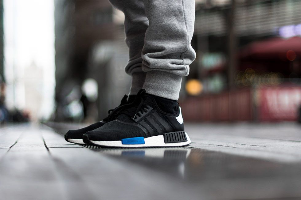 Nmd hotsell tokyo boost