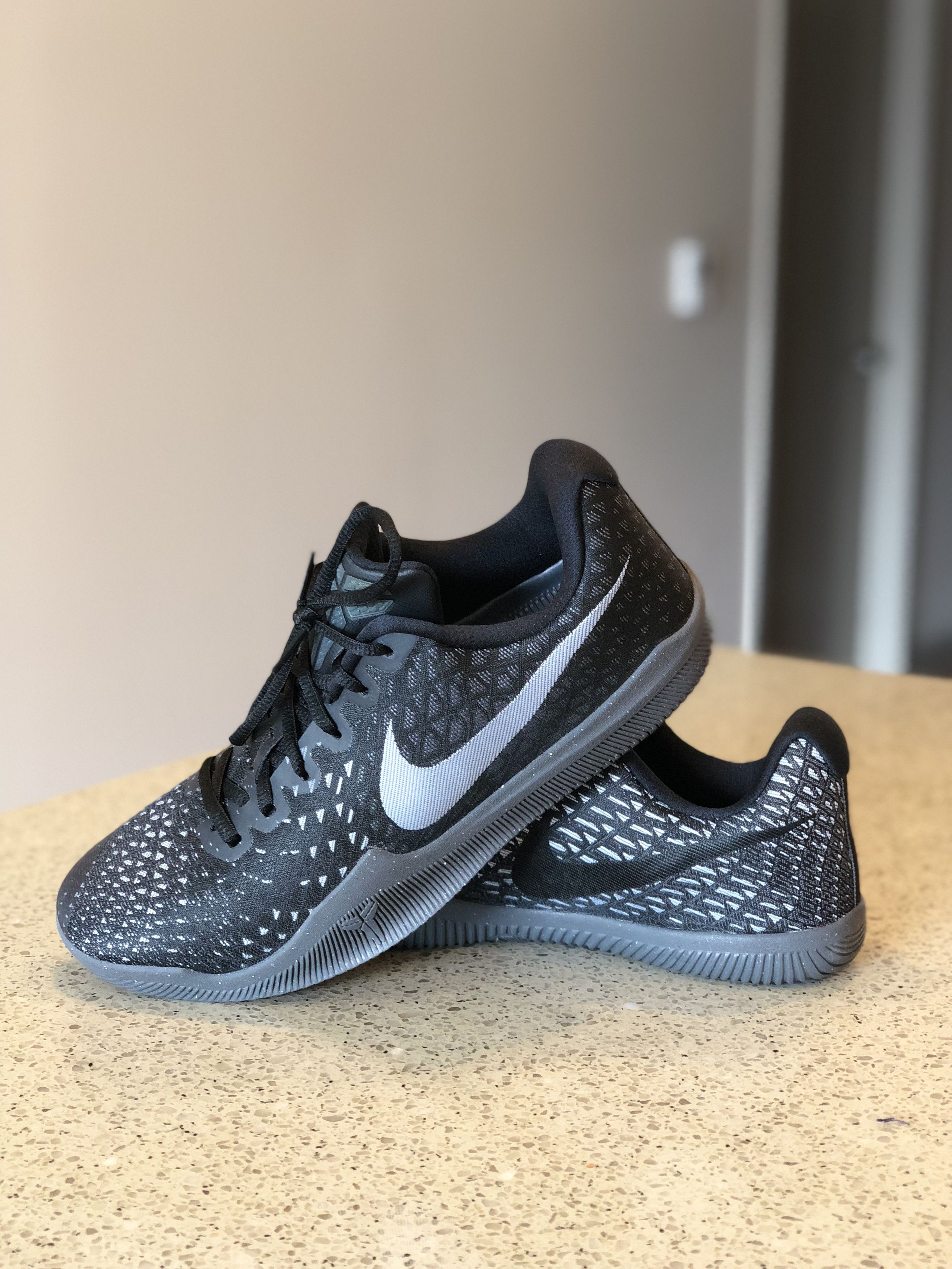 Kobe mamba mentality shoes deals