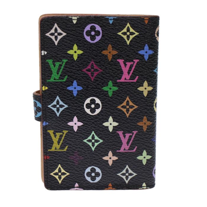 Louis Vuitton Long Wallet Monogram Dantel Portefeuille Sarah Brown