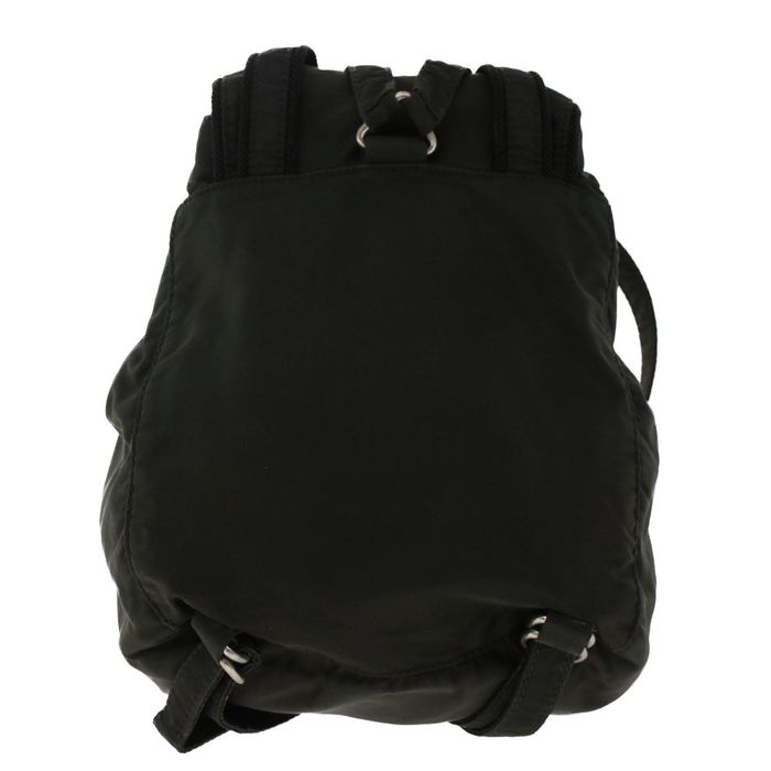 Prada Prada backpack Grailed