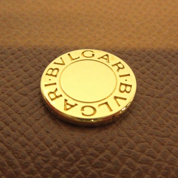 Bvlgari Bulgari wallet | Grailed