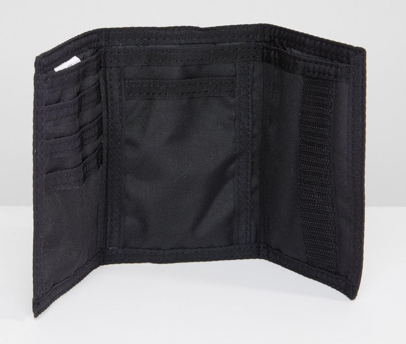Nike Training Basic Wallet Black Grailed