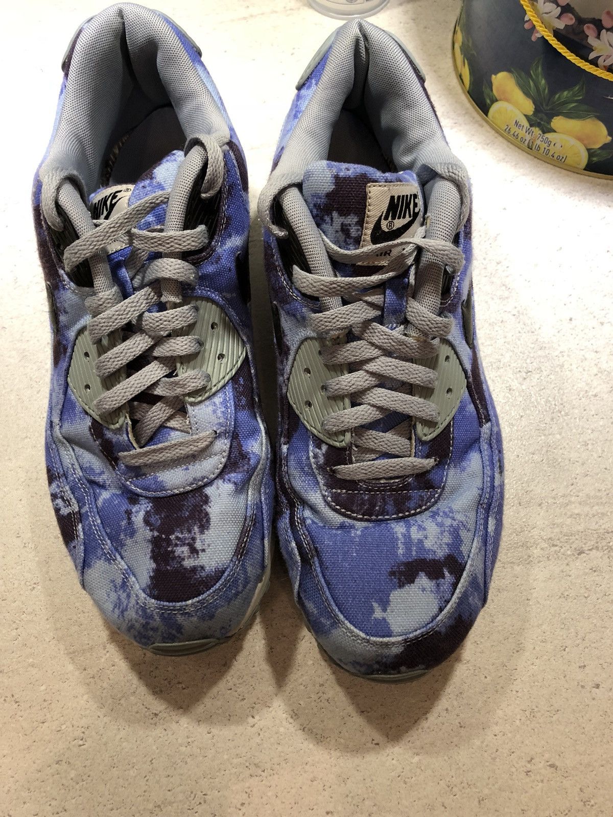 nike air max 90 sd persian violet