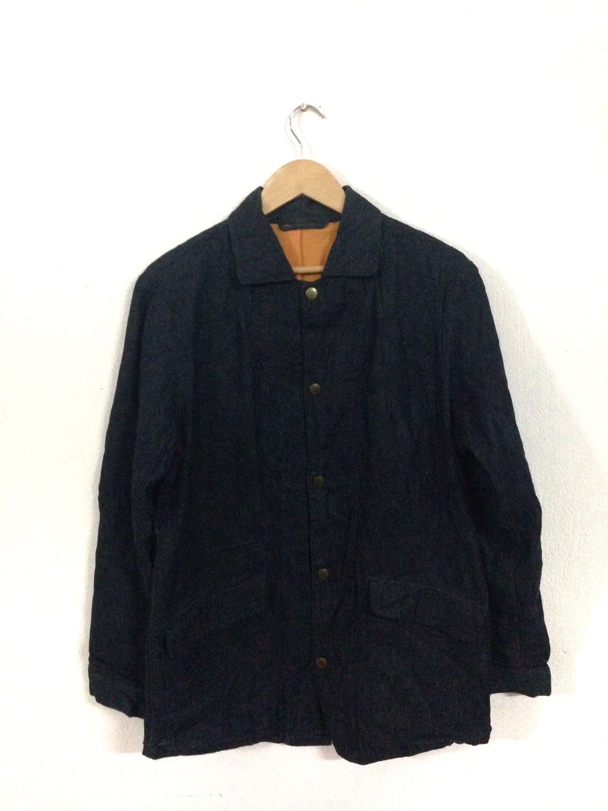 VISVIM | 비즈빔 Visvim Olive PFD Gore-Tex Jacket 2 #비즈빔,#VISVIM