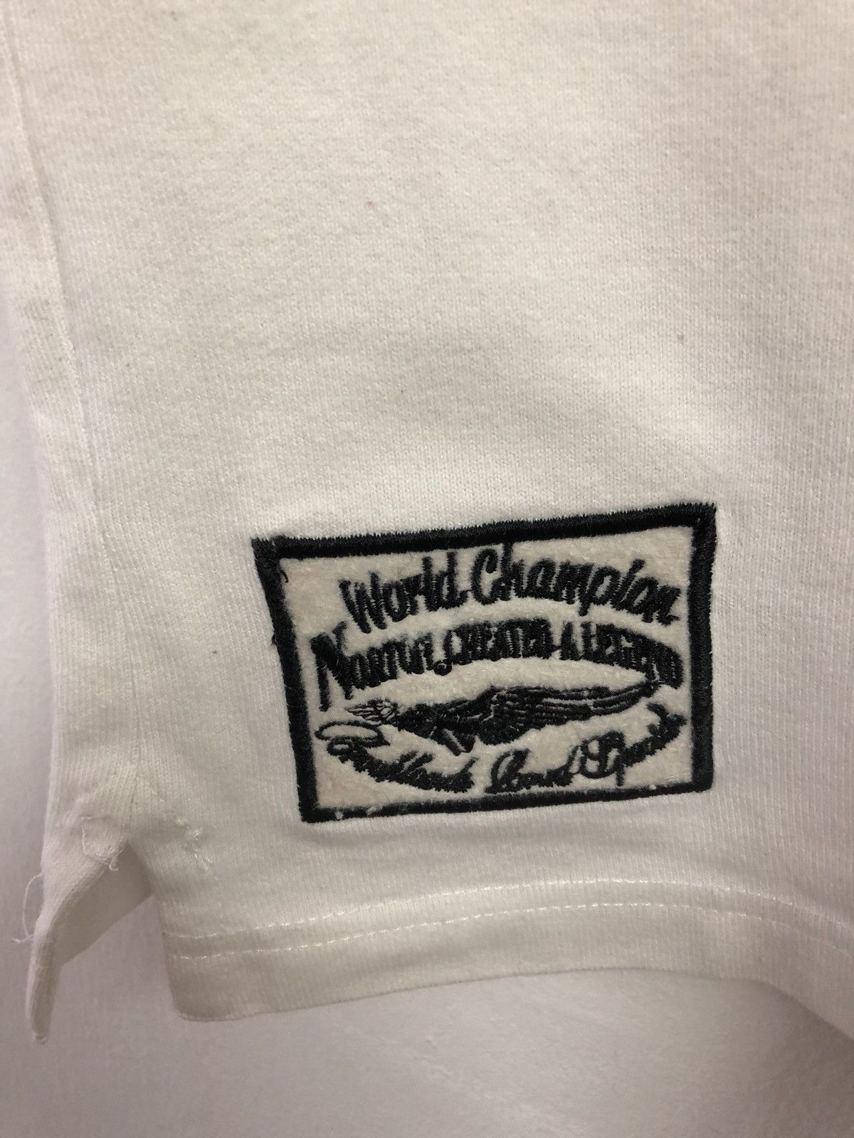 Norton NORTON MOTORCYCLES Polo Shirt Size US M / EU 48-50 / 2 - 6 Thumbnail
