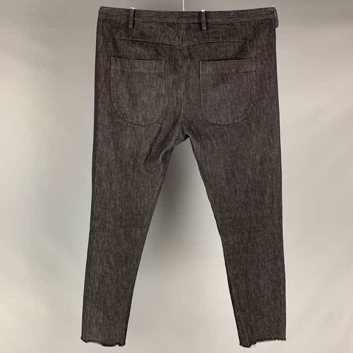 Other CUSTOM MADE black Jeans | Grailed