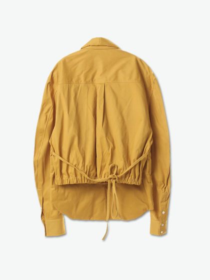 Hood By Air HBA special cut Shirt Size US L / EU 52-54 / 3 - 2 Thumbnail