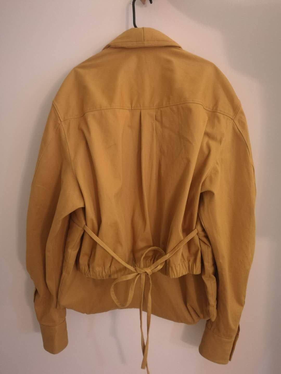 Hood By Air HBA special cut Shirt Size US L / EU 52-54 / 3 - 5 Thumbnail