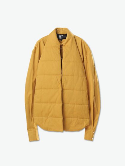Hood By Air HBA special cut Shirt Size US L / EU 52-54 / 3 - 1 Thumbnail