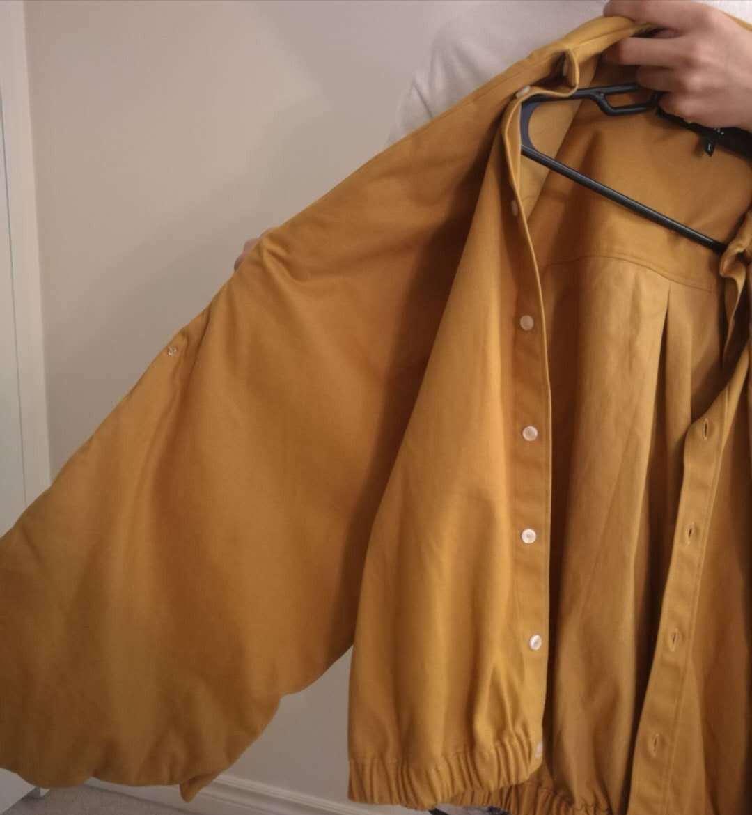 Hood By Air HBA special cut Shirt Size US L / EU 52-54 / 3 - 10 Thumbnail