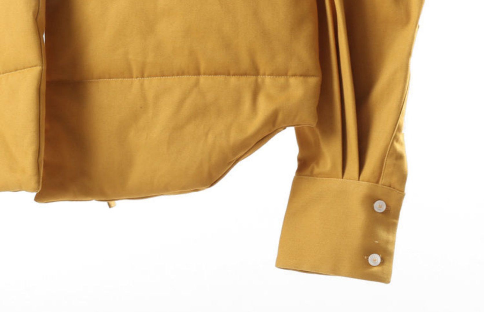 Hood By Air HBA special cut Shirt Size US L / EU 52-54 / 3 - 8 Thumbnail