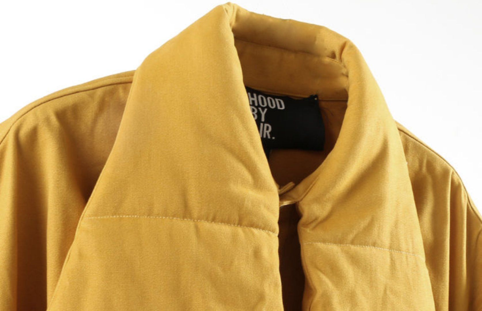 Hood By Air HBA special cut Shirt Size US L / EU 52-54 / 3 - 9 Thumbnail