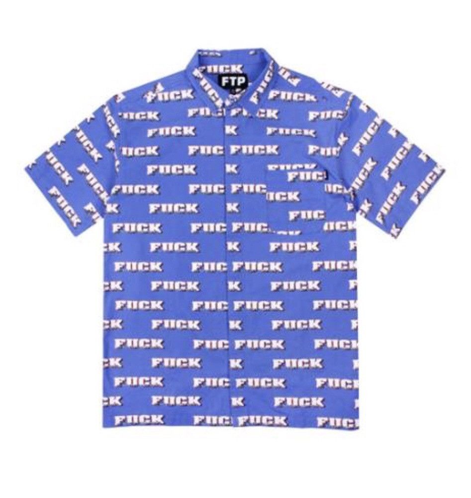 Fuc RARE button store up