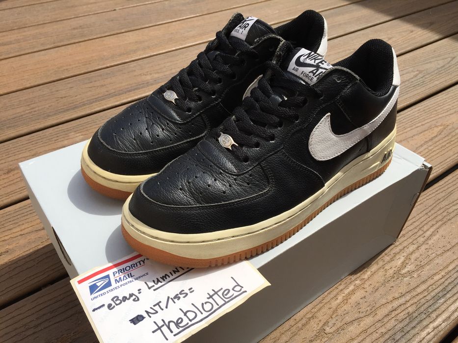 Air force one courir online