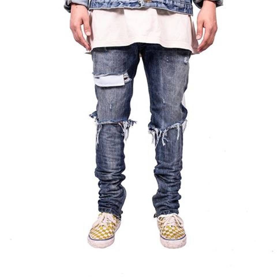 Mintcrew Mintcrew OG Wash Denim Size US 31 - 1 Thumbnail