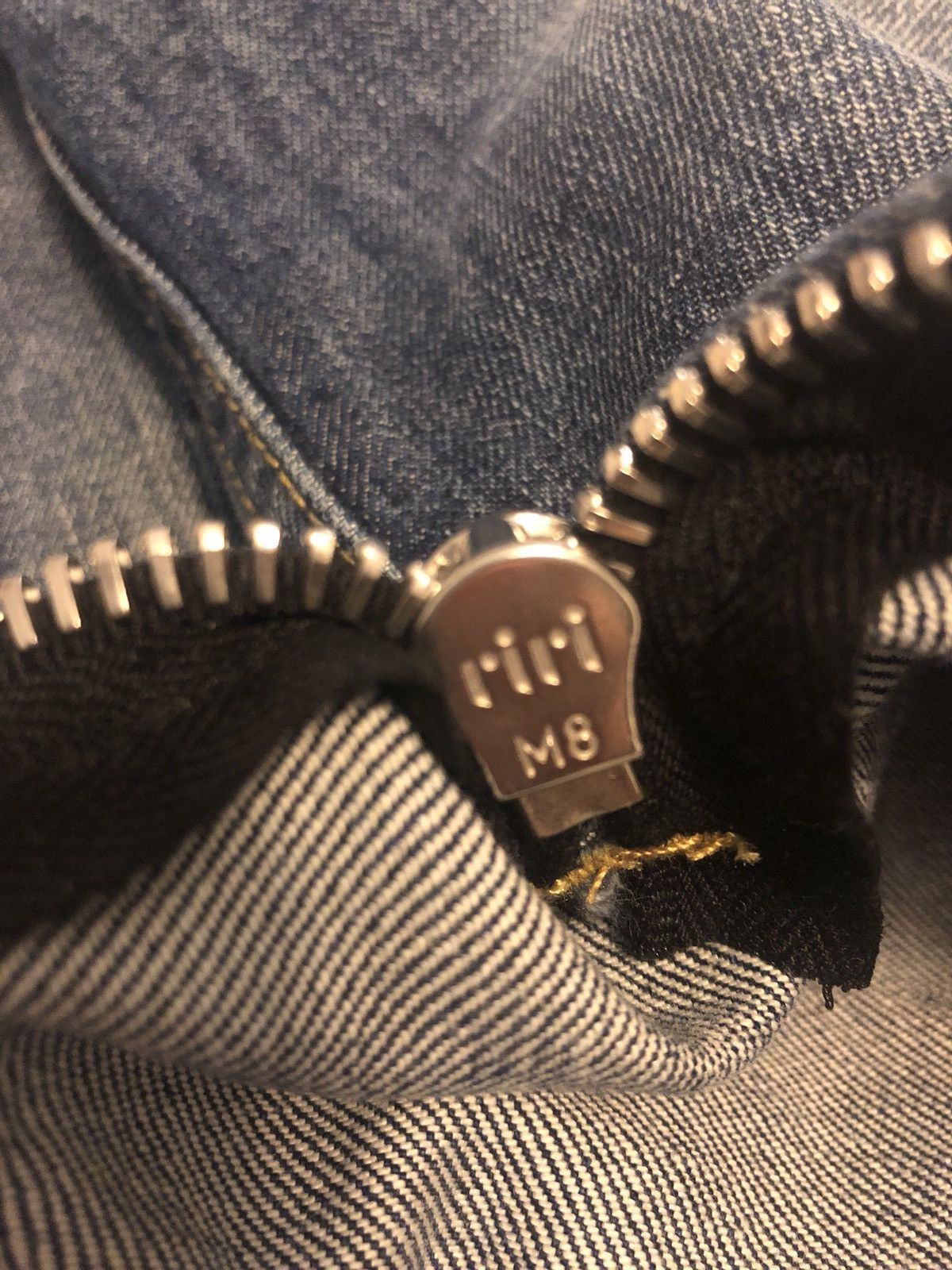 Mintcrew Mintcrew OG Wash Denim Size US 31 - 6 Thumbnail