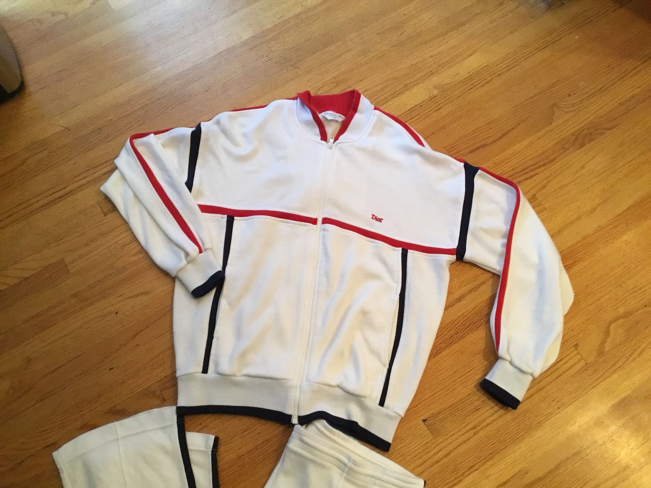 Christian Dior Monsieur Vintage 80s Christian Dior Mens