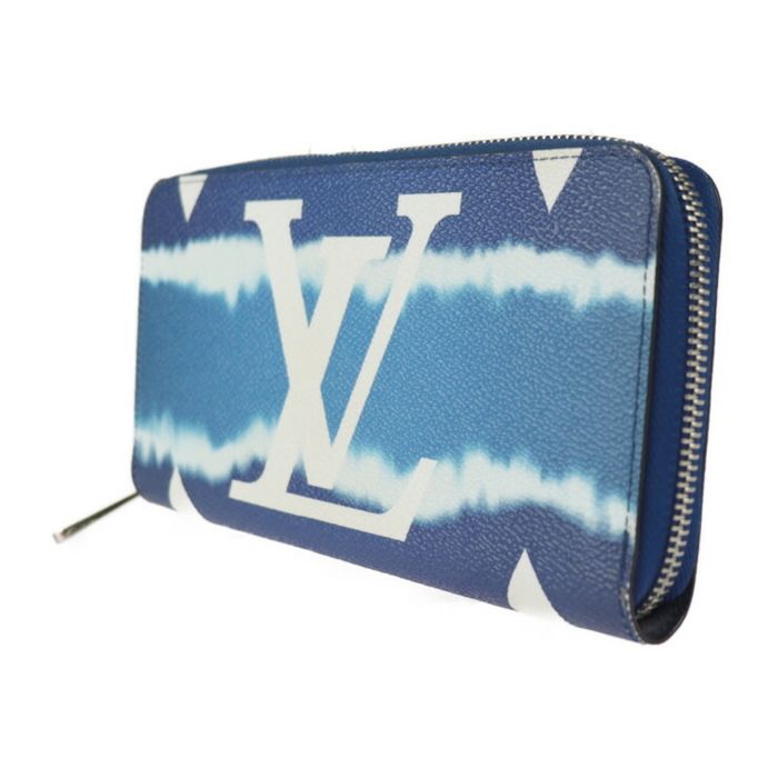  Louis Vuitton Wallet M62472, (Set Item) With