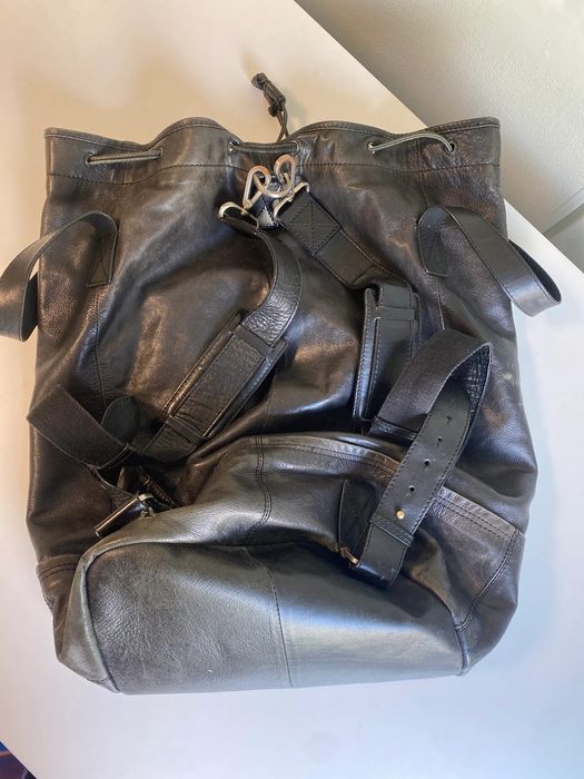 Tiger of sweden on sale backpack