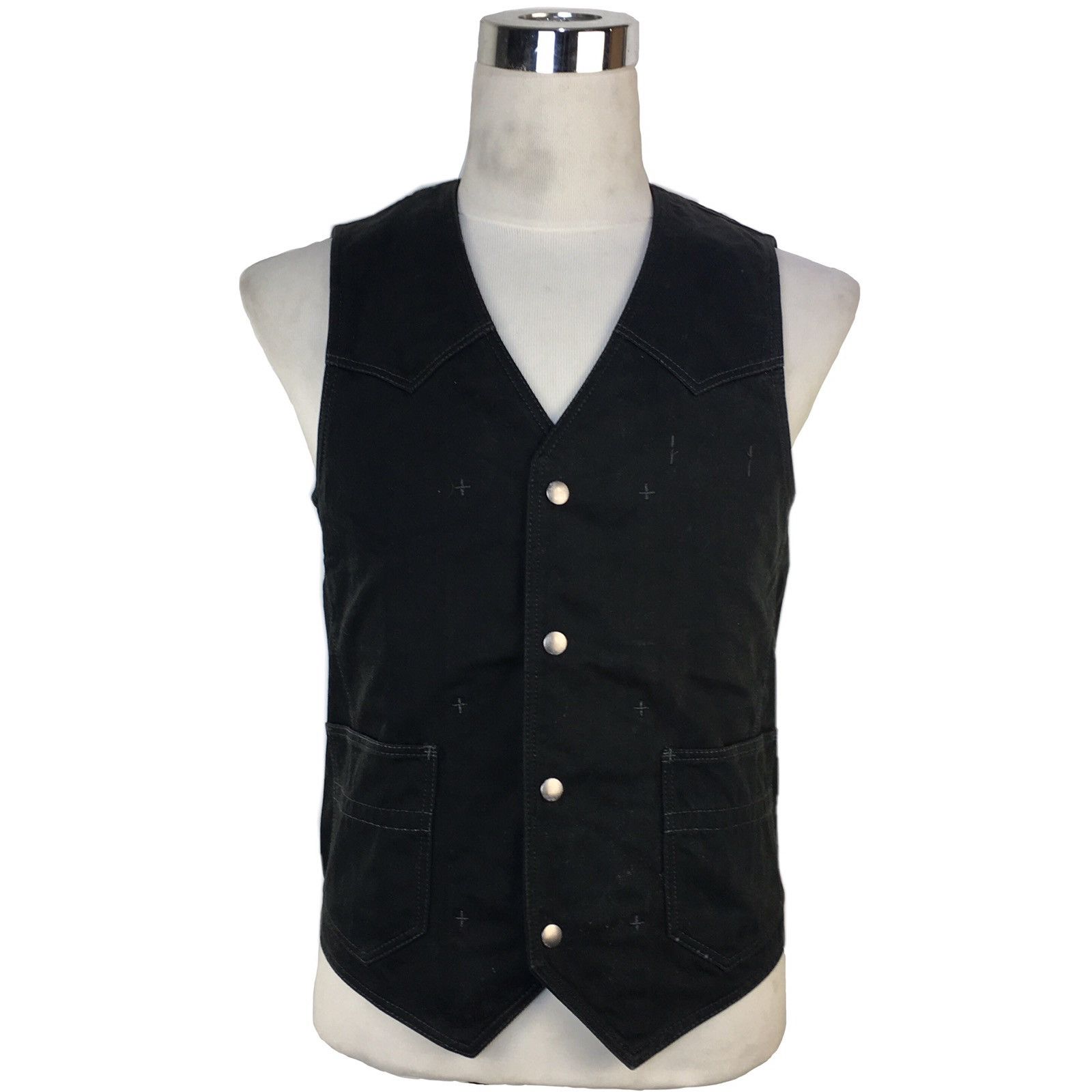 Men's Number (N)ine Vests | Grailed
