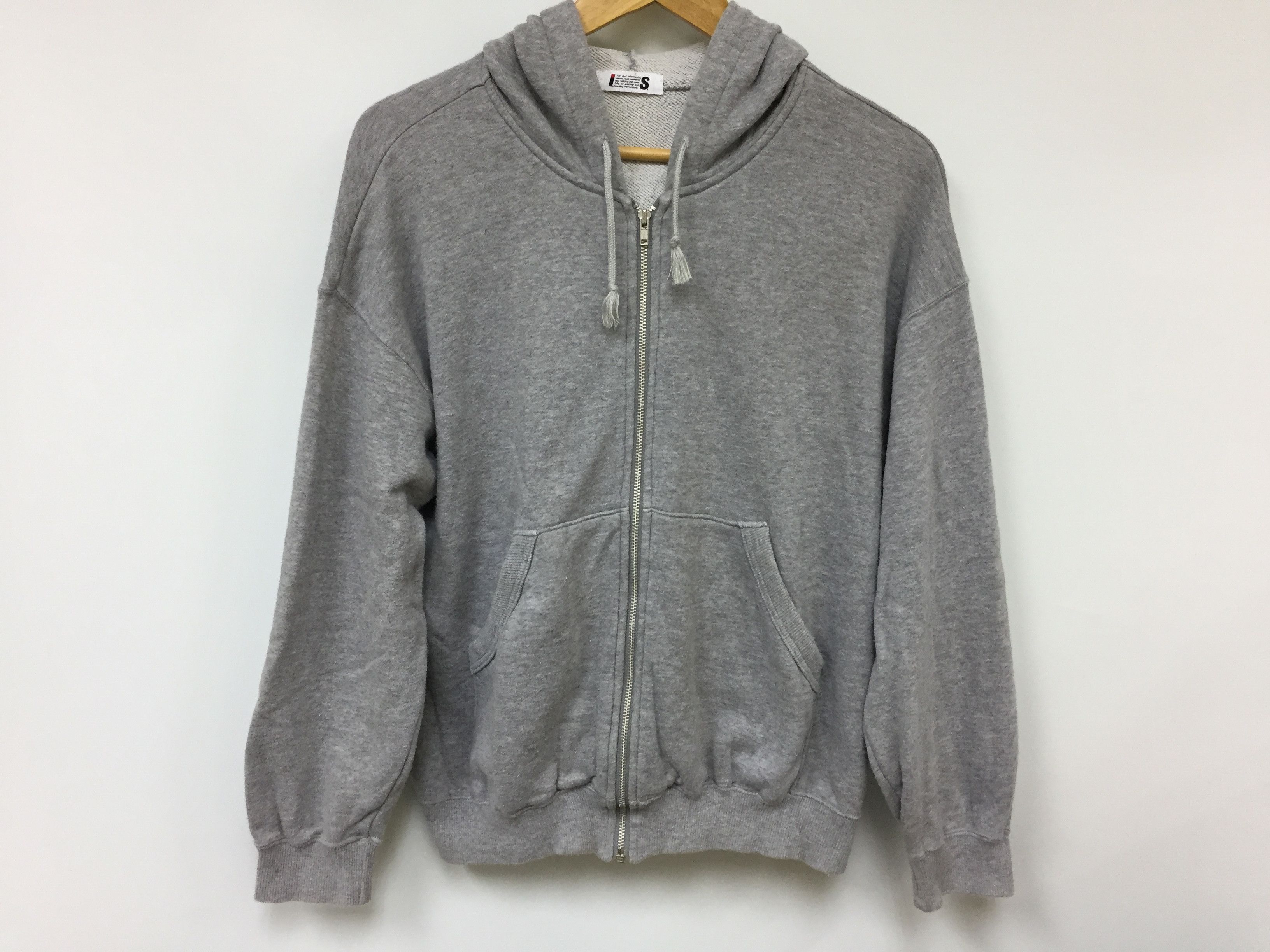 Issey Miyake 1991 I.S. ISSEY MIYAKE Tsumori Chisato Space Collection Size US M / EU 48-50 / 2 - 6 Thumbnail