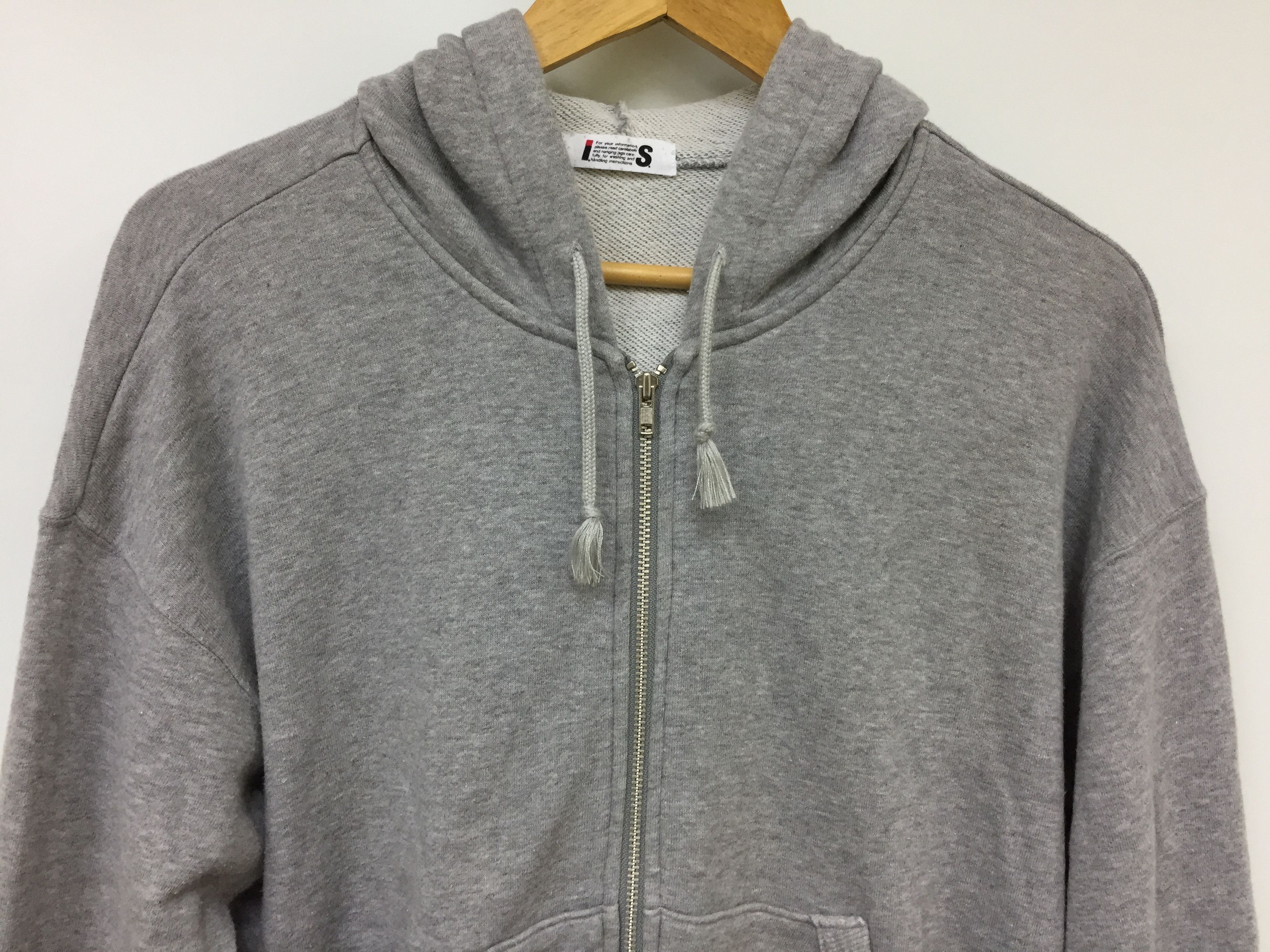 Issey Miyake 1991 I.S. ISSEY MIYAKE Tsumori Chisato Space Collection Size US M / EU 48-50 / 2 - 7 Thumbnail